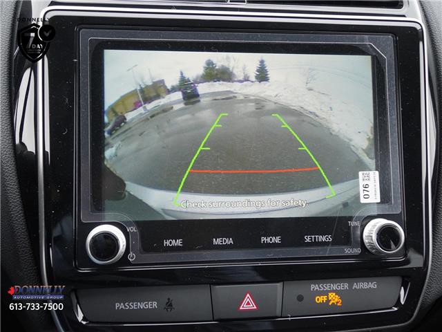 2026 Mitsubishi RVR SEL (Stk: MA36) in Ottawa - Image 19 of 24