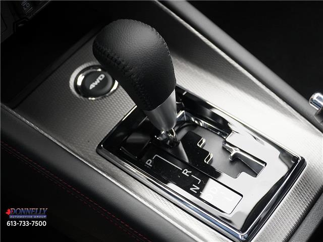 2026 Mitsubishi RVR SEL (Stk: MA36) in Ottawa - Image 23 of 24