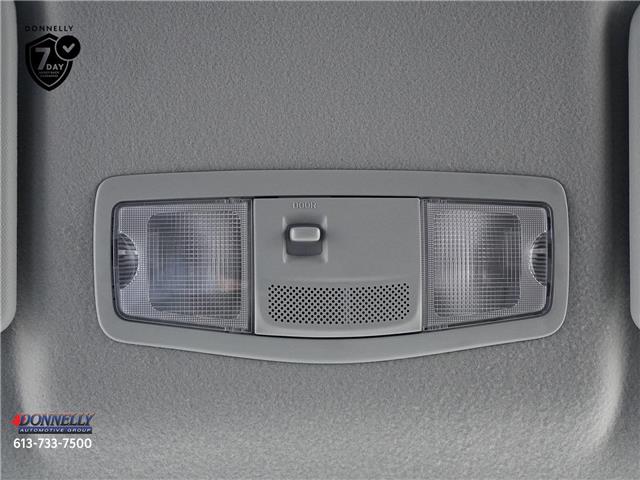 2026 Mitsubishi RVR SEL (Stk: MA36) in Ottawa - Image 24 of 24