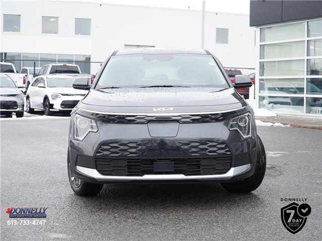 2026 Kia Niro EV WIND (Stk: KA230) in Kanata - Image 7 of 23