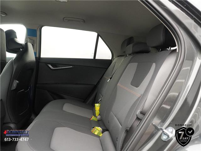 2026 Kia Niro EV WIND (Stk: KA230) in Kanata - Image 11 of 23