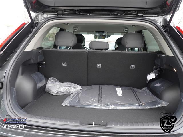 2026 Kia Niro EV WIND (Stk: KA230) in Kanata - Image 12 of 23