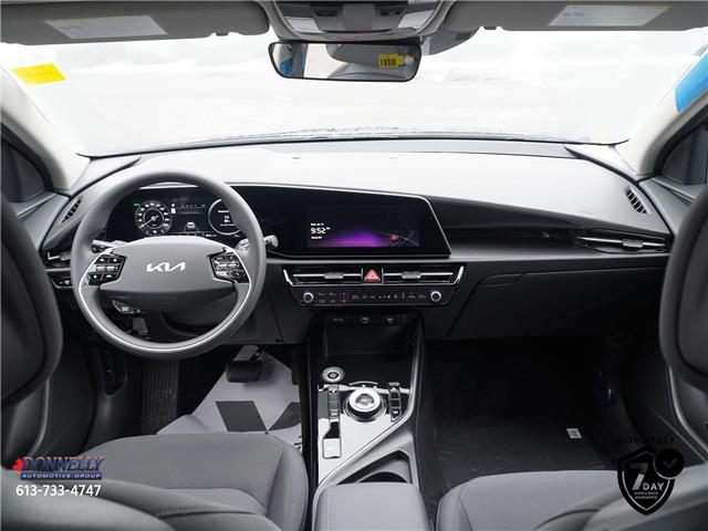 2026 Kia Niro EV WIND (Stk: KA230) in Kanata - Image 13 of 23