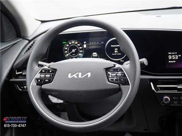 2026 Kia Niro EV WIND (Stk: KA230) in Kanata - Image 14 of 23