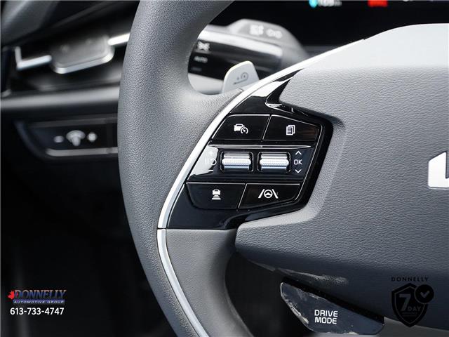 2026 Kia Niro EV WIND (Stk: KA230) in Kanata - Image 15 of 23