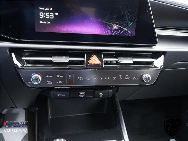 2026 Kia Niro EV WIND (Stk: KA230) in Kanata - Image 16 of 23