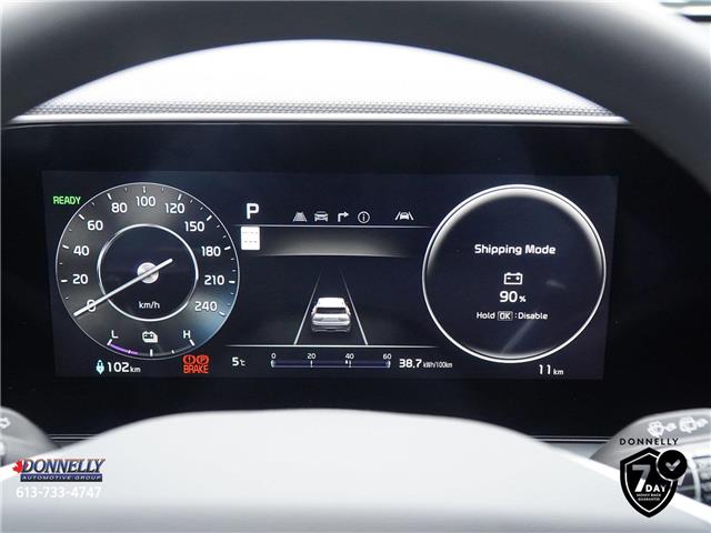 2026 Kia Niro EV WIND (Stk: KA230) in Kanata - Image 19 of 23