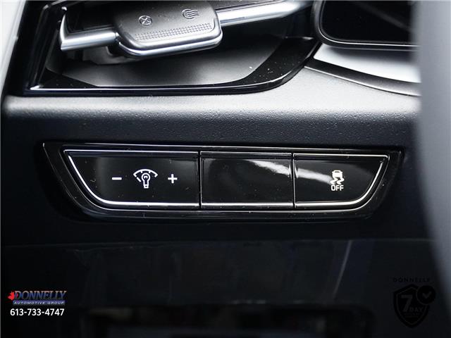 2026 Kia Niro EV WIND (Stk: KA230) in Kanata - Image 20 of 23