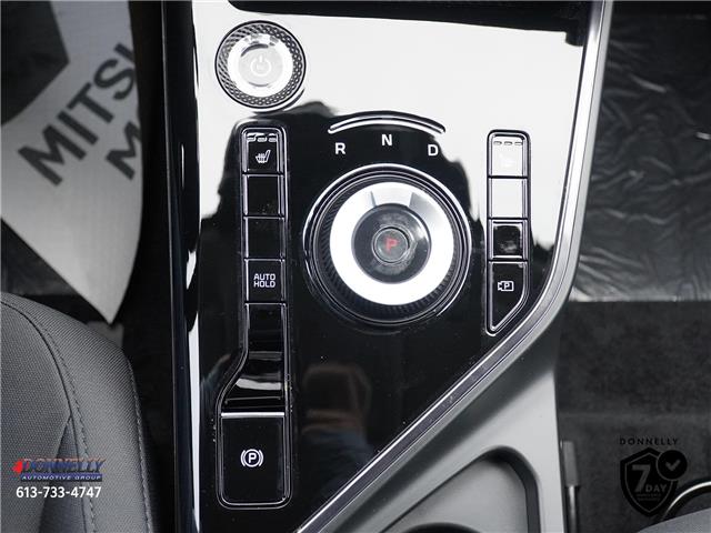 2026 Kia Niro EV WIND (Stk: KA230) in Kanata - Image 22 of 23