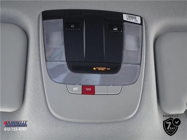 2026 Kia Niro EV WIND (Stk: KA230) in Kanata - Image 23 of 23