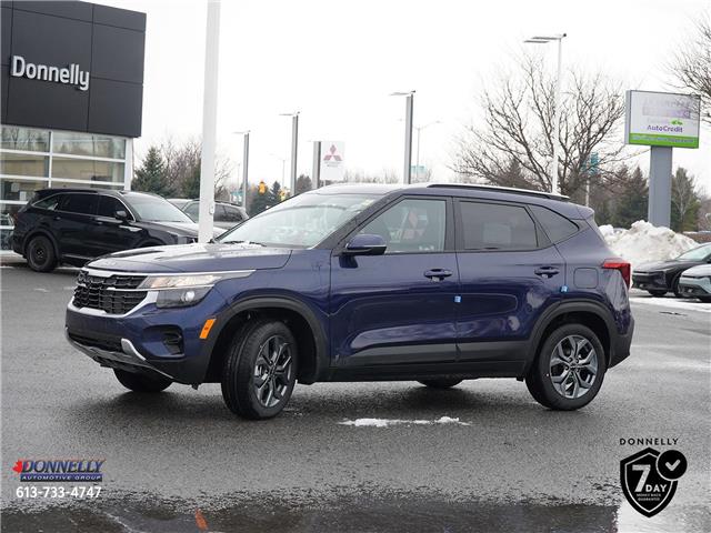 2026 Kia Seltos LX (Stk: KA217) in Kanata - Image 6 of 22