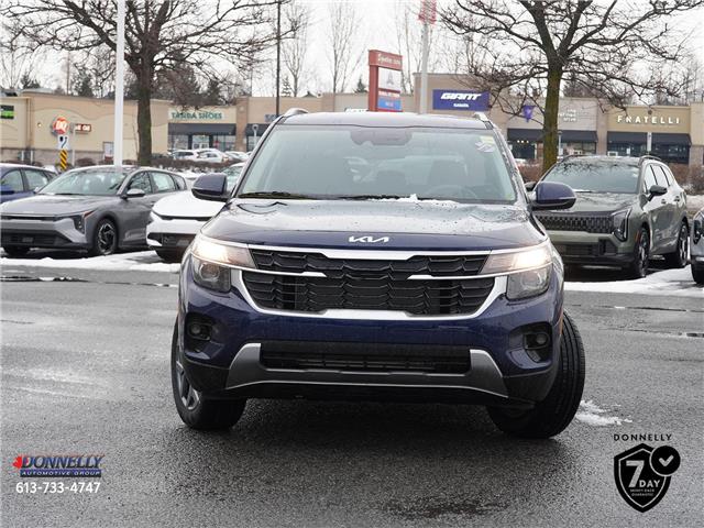 2026 Kia Seltos LX (Stk: KA217) in Kanata - Image 7 of 22