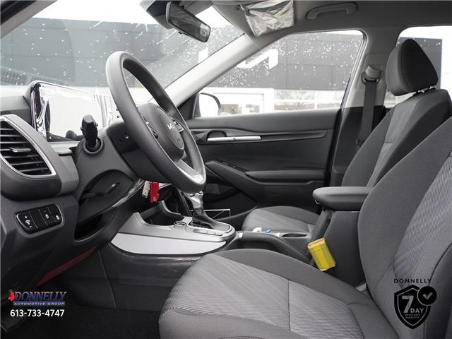 2026 Kia Seltos LX (Stk: KA217) in Kanata - Image 10 of 22