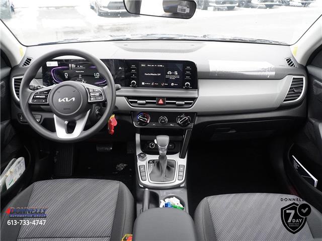 2026 Kia Seltos LX (Stk: KA217) in Kanata - Image 12 of 22