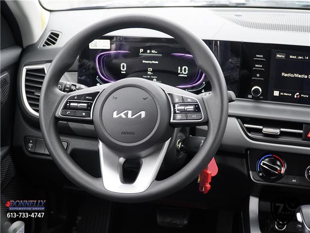 2026 Kia Seltos LX (Stk: KA217) in Kanata - Image 13 of 22