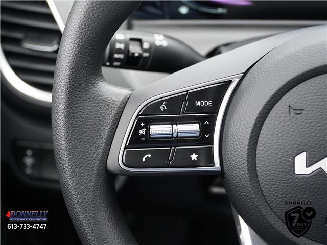 2026 Kia Seltos LX (Stk: KA217) in Kanata - Image 14 of 22