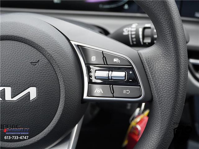 2026 Kia Seltos LX (Stk: KA217) in Kanata - Image 15 of 22