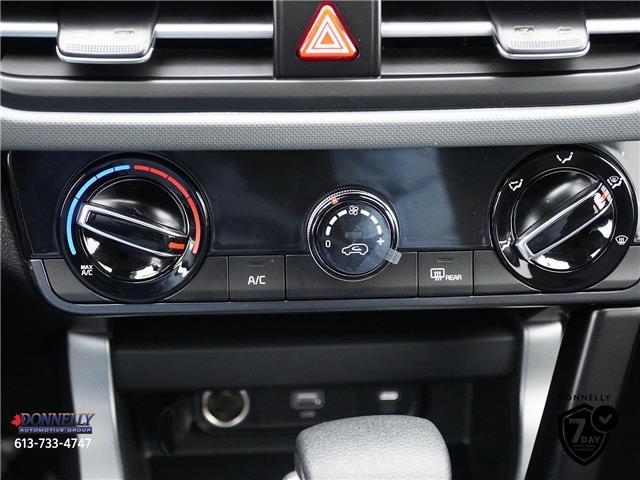 2026 Kia Seltos LX (Stk: KA217) in Kanata - Image 16 of 22