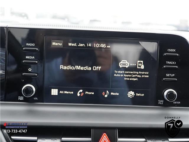 2026 Kia Seltos LX (Stk: KA217) in Kanata - Image 17 of 22