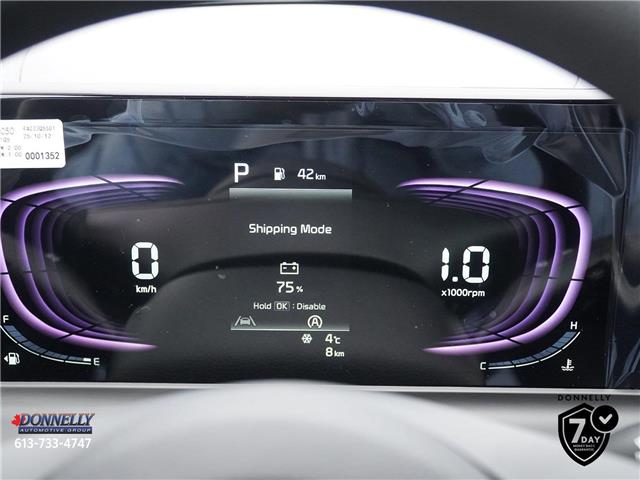 2026 Kia Seltos LX (Stk: KA217) in Kanata - Image 18 of 22