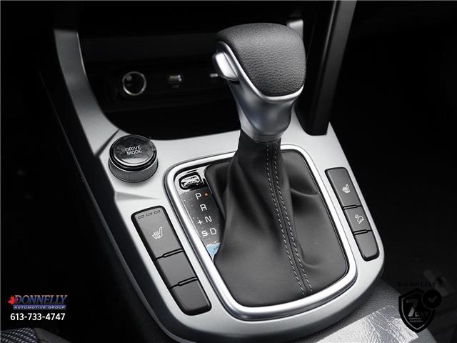 2026 Kia Seltos LX (Stk: KA217) in Kanata - Image 21 of 22