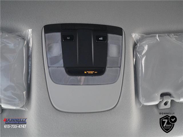 2026 Kia Seltos LX (Stk: KA217) in Kanata - Image 22 of 22