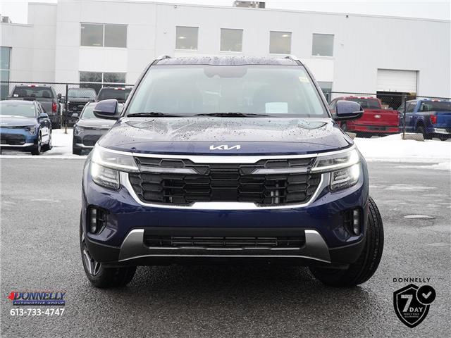 2026 Kia Seltos SX (Stk: KA223) in Kanata - Image 7 of 24