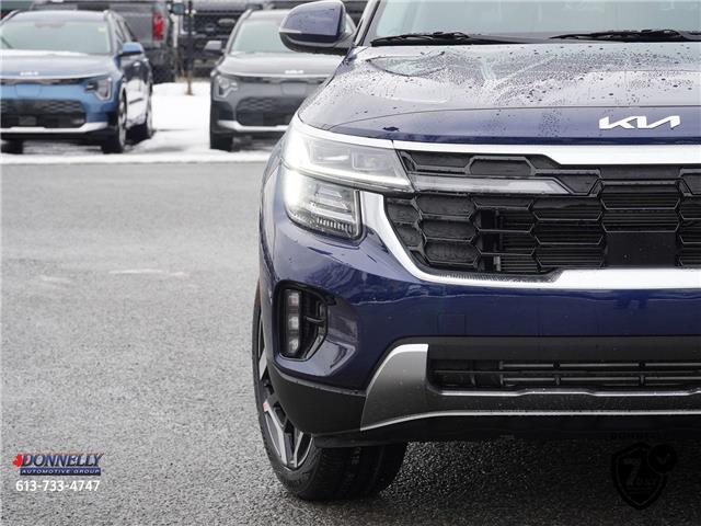2026 Kia Seltos SX (Stk: KA223) in Kanata - Image 8 of 24