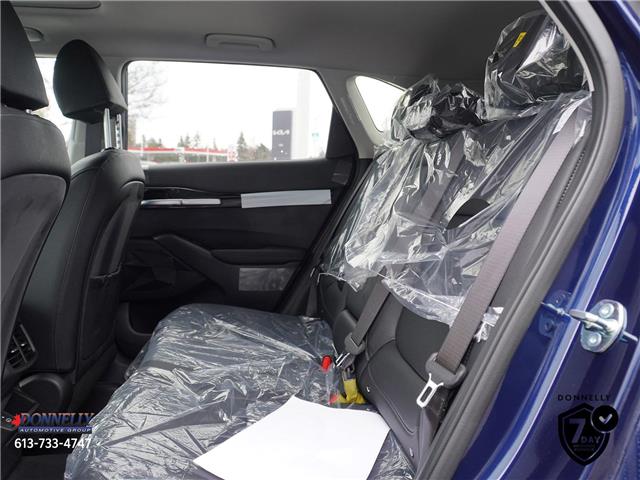 2026 Kia Seltos SX (Stk: KA223) in Kanata - Image 11 of 24