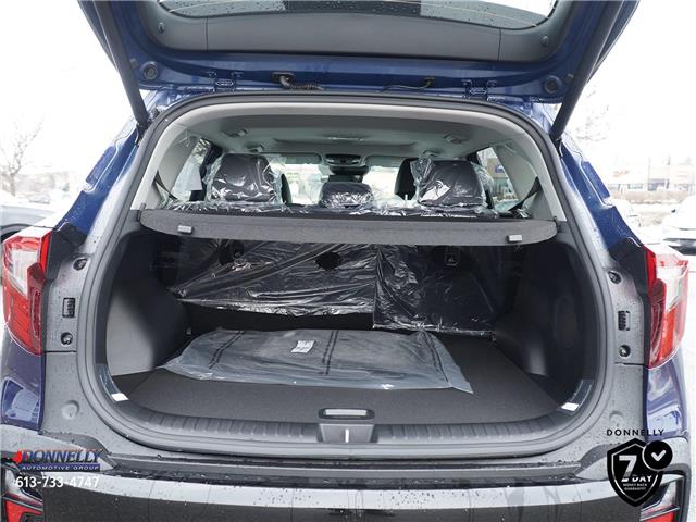 2026 Kia Seltos SX (Stk: KA223) in Kanata - Image 12 of 24