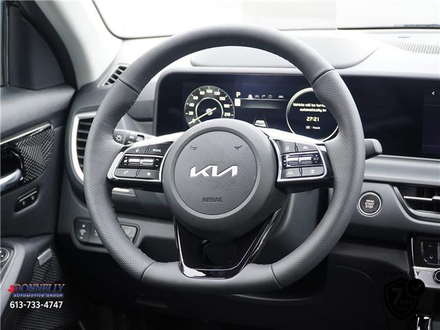2026 Kia Seltos SX (Stk: KA223) in Kanata - Image 14 of 24