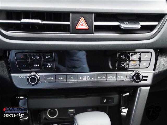 2026 Kia Seltos SX (Stk: KA223) in Kanata - Image 17 of 24