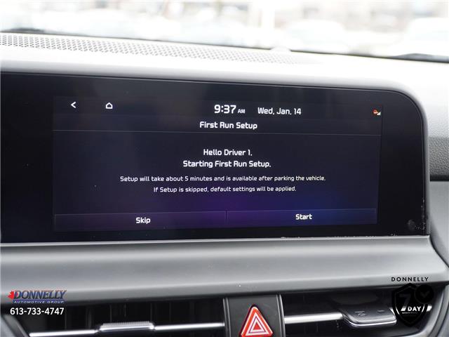 2026 Kia Seltos SX (Stk: KA223) in Kanata - Image 18 of 24