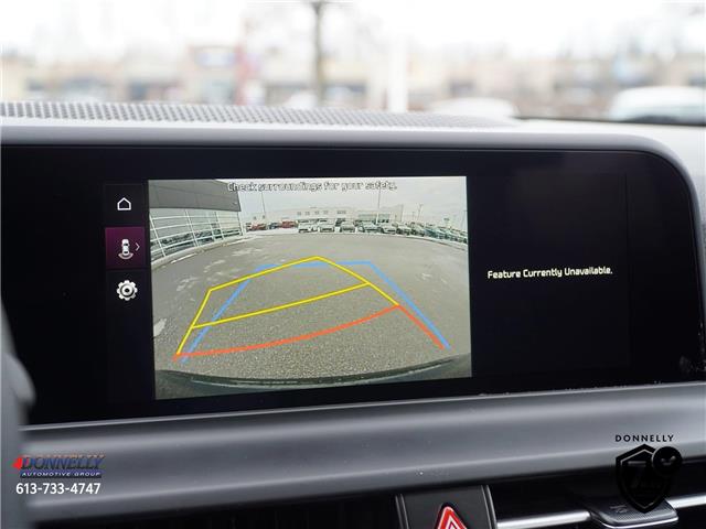 2026 Kia Seltos SX (Stk: KA223) in Kanata - Image 19 of 24