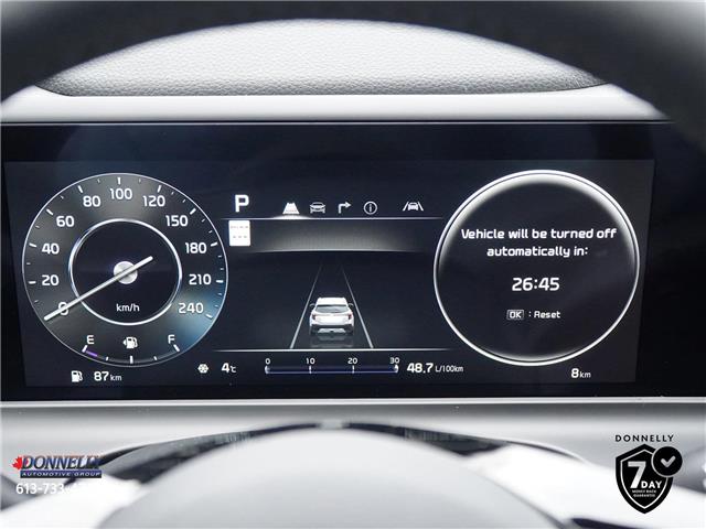 2026 Kia Seltos SX (Stk: KA223) in Kanata - Image 20 of 24