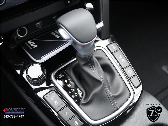 2026 Kia Seltos SX (Stk: KA223) in Kanata - Image 22 of 24