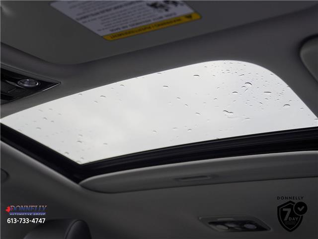 2026 Kia Seltos SX (Stk: KA223) in Kanata - Image 24 of 24