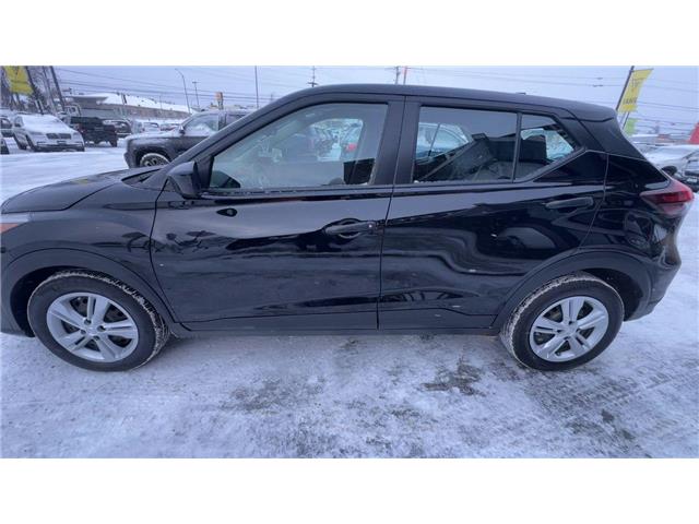 2024 Nissan Kicks S (Stk: 26008) in Sudbury - Image 2 of 24 2024 Nissan Kicks S (Stk: 26008) in Sudbury - Image 2 of 24
