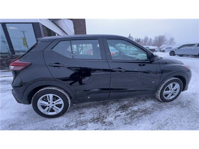 2024 Nissan Kicks S (Stk: 26008) in Sudbury - Image 6 of 24 2024 Nissan Kicks S (Stk: 26008) in Sudbury - Image 6 of 24