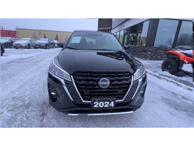 2024 Nissan Kicks S (Stk: 26008) in Sudbury - Image 8 of 24 2024 Nissan Kicks S (Stk: 26008) in Sudbury - Image 8 of 24