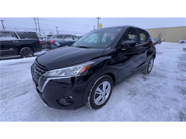 2024 Nissan Kicks S (Stk: 26008) in Sudbury - Image 9 of 24 2024 Nissan Kicks S (Stk: 26008) in Sudbury - Image 9 of 24