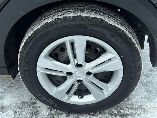 2024 Nissan Kicks S (Stk: 26008) in Sudbury - Image 10 of 24 2024 Nissan Kicks S (Stk: 26008) in Sudbury - Image 10 of 24