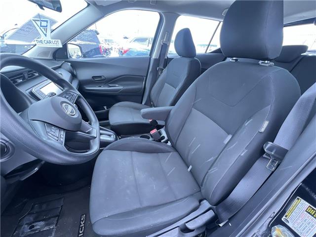 2024 Nissan Kicks S (Stk: 26008) in Sudbury - Image 11 of 24 2024 Nissan Kicks S (Stk: 26008) in Sudbury - Image 11 of 24