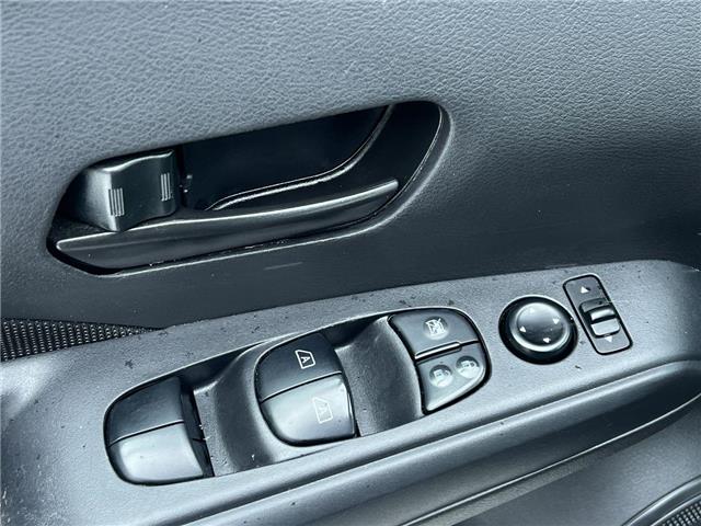 2024 Nissan Kicks S (Stk: 26008) in Sudbury - Image 13 of 24 2024 Nissan Kicks S (Stk: 26008) in Sudbury - Image 13 of 24