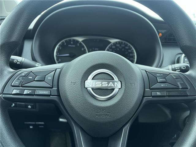 2024 Nissan Kicks S (Stk: 26008) in Sudbury - Image 14 of 24 2024 Nissan Kicks S (Stk: 26008) in Sudbury - Image 14 of 24