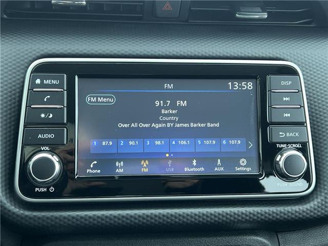 2024 Nissan Kicks S (Stk: 26008) in Sudbury - Image 16 of 24 2024 Nissan Kicks S (Stk: 26008) in Sudbury - Image 16 of 24