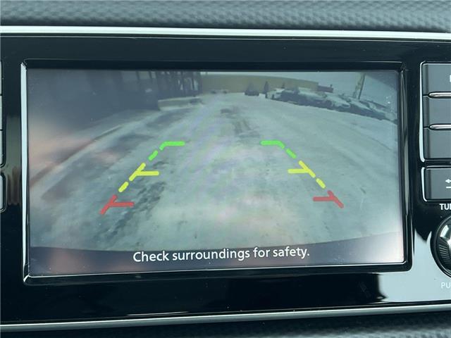 2024 Nissan Kicks S (Stk: 26008) in Sudbury - Image 17 of 24 2024 Nissan Kicks S (Stk: 26008) in Sudbury - Image 17 of 24