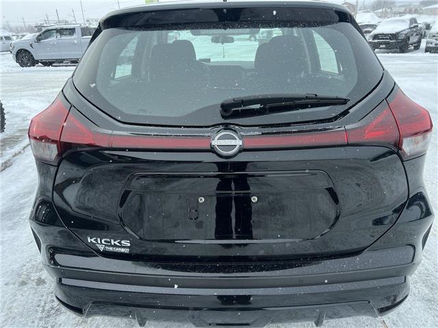 2024 Nissan Kicks S (Stk: 26008) in Sudbury - Image 22 of 24 2024 Nissan Kicks S (Stk: 26008) in Sudbury - Image 22 of 24