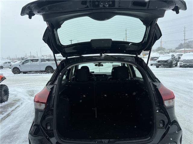 2024 Nissan Kicks S (Stk: 26008) in Sudbury - Image 23 of 24 2024 Nissan Kicks S (Stk: 26008) in Sudbury - Image 23 of 24