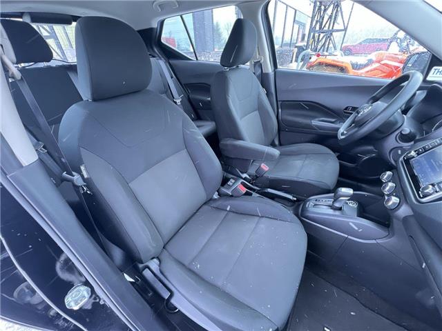 2024 Nissan Kicks S (Stk: 26008) in Sudbury - Image 24 of 24 2024 Nissan Kicks S (Stk: 26008) in Sudbury - Image 24 of 24